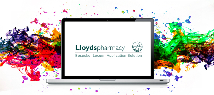 Lloyds Pharmacy Project